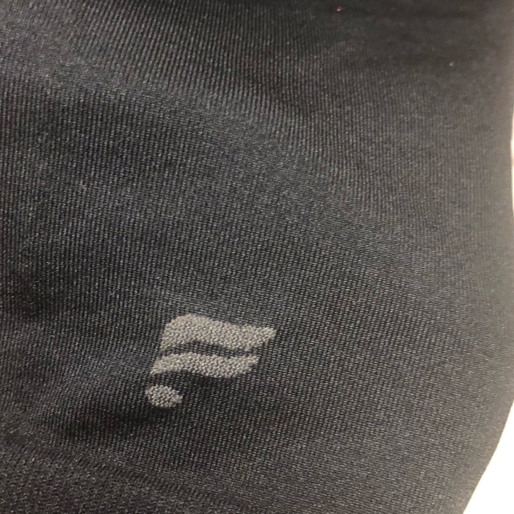 Fabletics Black Jacket - image 2